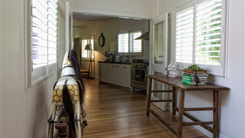 GG's By The River - Kingaroy Accommodation 6