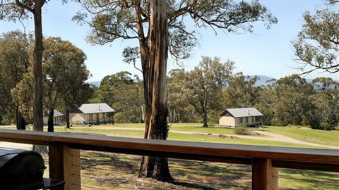 Yering Gorge Cottages - Kingaroy Accommodation 0