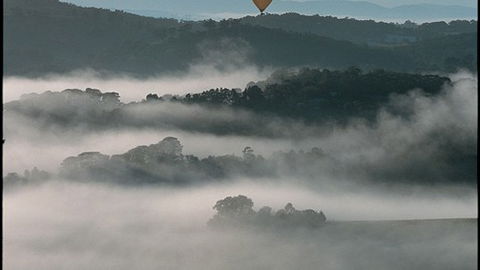 Yering Gorge Cottages - Kingaroy Accommodation 3