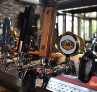 Brougham Arms Hotel - Kingaroy Accommodation