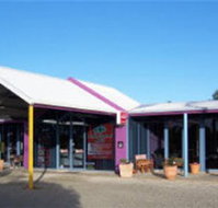 Paddle Steamer Motel - Kingaroy Accommodation