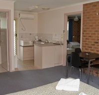 Bullanginya Lodge - Kingaroy Accommodation