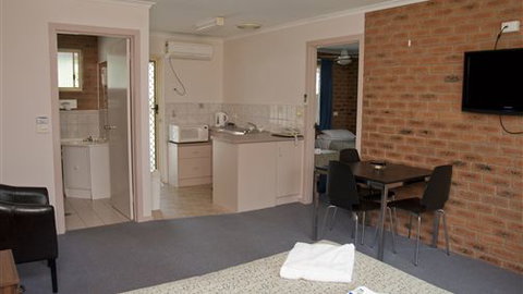 Bullanginya Lodge - Kingaroy Accommodation 0