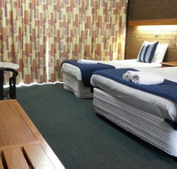 Barooga Country Inn Motel - Kingaroy Accommodation