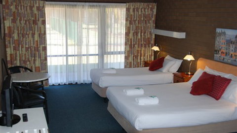 Barooga Country Inn Motel - Kingaroy Accommodation 4