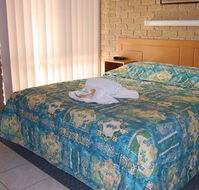 Darling Junction Motor Inn - Kingaroy Accommodation