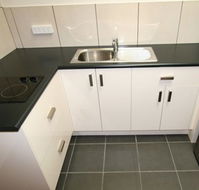 Best Western Hamilton Lakeside Motel - Kingaroy Accommodation