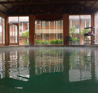 Ballarat Comfort Inn Main Lead - Kingaroy Accommodation