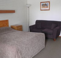 Alfred Motor Inn - Kingaroy Accommodation