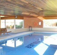 Bell Tower Inn - Kingaroy Accommodation