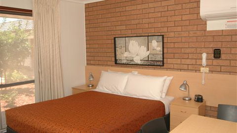 Motel Woongarra - Kingaroy Accommodation 3