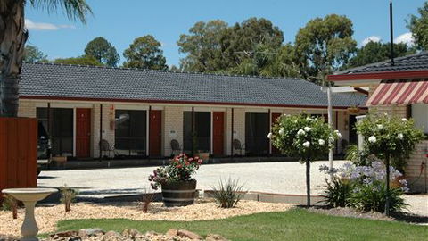 Motel Woongarra - Kingaroy Accommodation 2