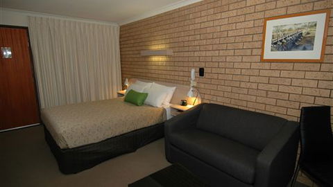 Motel Woongarra - Kingaroy Accommodation 7