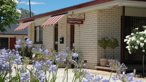 Motel Woongarra - Kingaroy Accommodation 6