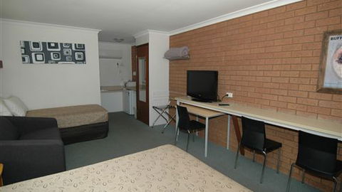 Motel Woongarra - Kingaroy Accommodation 8