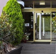 Country Comfort Ballarat - Kingaroy Accommodation