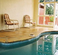 Ballarat Central City Motor Inn - Kingaroy Accommodation