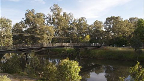 Painters Island Caravan Park - Kingaroy Accommodation 5