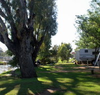 Numurkah Caravan Park - Kingaroy Accommodation