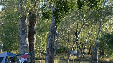Numurkah Caravan Park - Kingaroy Accommodation 2