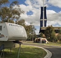 Eureka Stockade Holiday Park - Kingaroy Accommodation