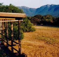 Happy Wanderer Holiday Resort - Kingaroy Accommodation