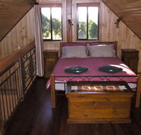 Carinya Park - Kingaroy Accommodation