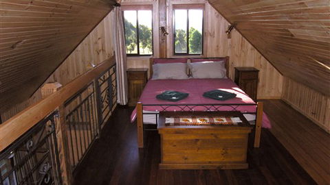 Carinya Park - Kingaroy Accommodation 0