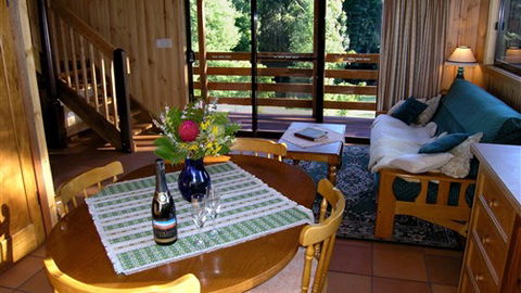 Carinya Park - Kingaroy Accommodation 1