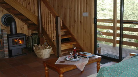 Carinya Park - Kingaroy Accommodation 4