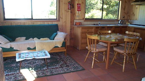 Carinya Park - Kingaroy Accommodation 6