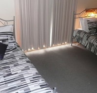 Grampians Wonderland Cottages - Kingaroy Accommodation