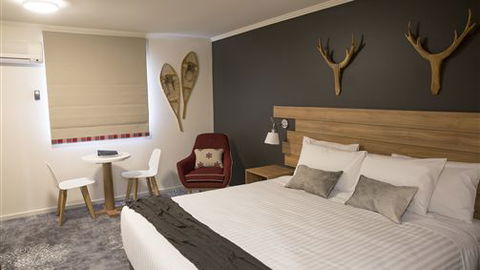 The Sebel Pinnacle Valley Resort - Kingaroy Accommodation 1