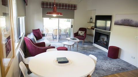 The Sebel Pinnacle Valley Resort - Kingaroy Accommodation 5