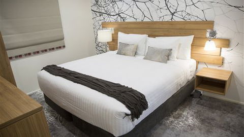 The Sebel Pinnacle Valley Resort - Kingaroy Accommodation 4