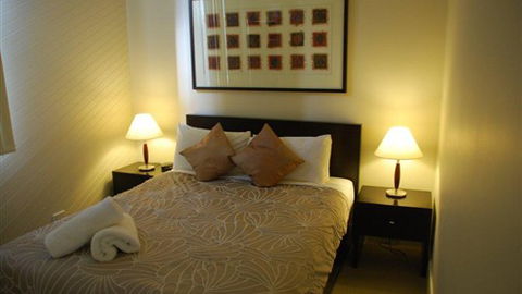 A Great Ocean Road Resort Whitecrest - Kingaroy Accommodation 1