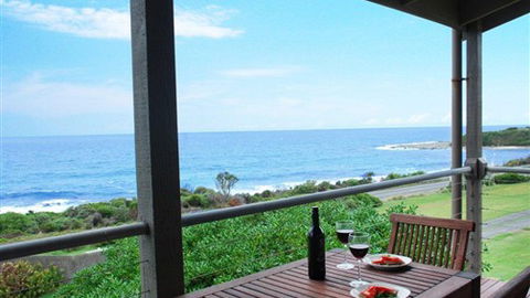 A Great Ocean Road Resort Whitecrest - Kingaroy Accommodation 0