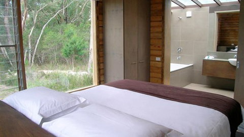 DULC Holiday Cabins - Kingaroy Accommodation 3