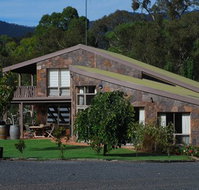 Greenstone Farm - Kingaroy Accommodation