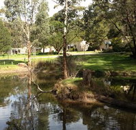 Marwood Luxury Villas - Kingaroy Accommodation
