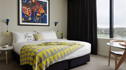 The Larwill Studio - Kingaroy Accommodation 0