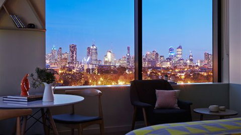 The Larwill Studio - Kingaroy Accommodation 3