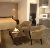 Seymours on Lydiard - Kingaroy Accommodation