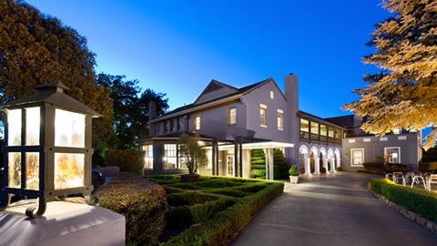 Peppers Mineral Springs Hotel - Kingaroy Accommodation 0