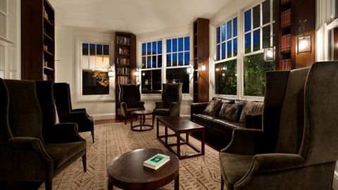 Peppers Mineral Springs Hotel - Kingaroy Accommodation 1