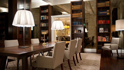 Peppers Mineral Springs Hotel - Kingaroy Accommodation 2