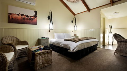 Peppers Mineral Springs Hotel - Kingaroy Accommodation 4