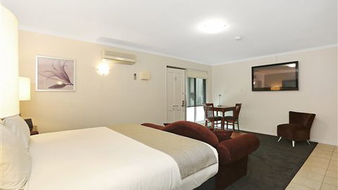 Quality Inn & Suites The Menzies - Kingaroy Accommodation 3