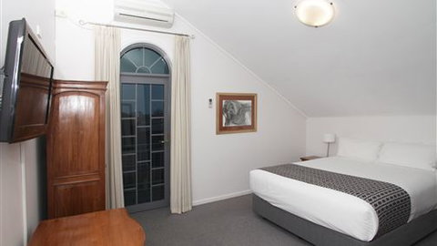 Quality Inn & Suites The Menzies - Kingaroy Accommodation 2