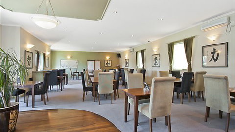 Quality Inn & Suites The Menzies - Kingaroy Accommodation 4